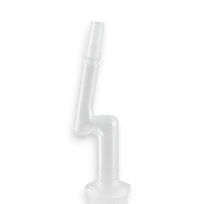 10mm Male to 14mm Male Glass Adapter