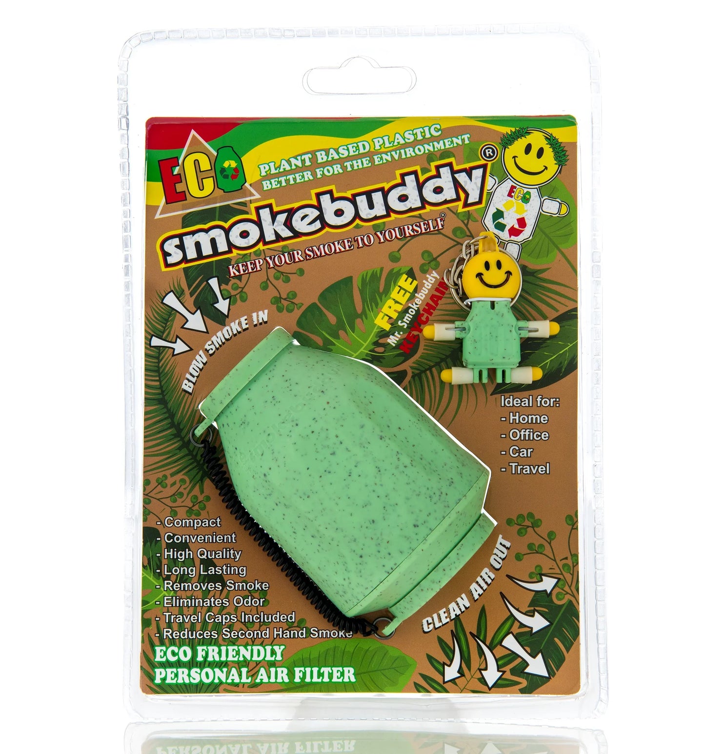 Smokebuddy | "ECO" Original Air Filter
