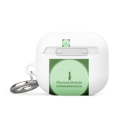 Case for AirPods® - PhynixLifestyle Logo
