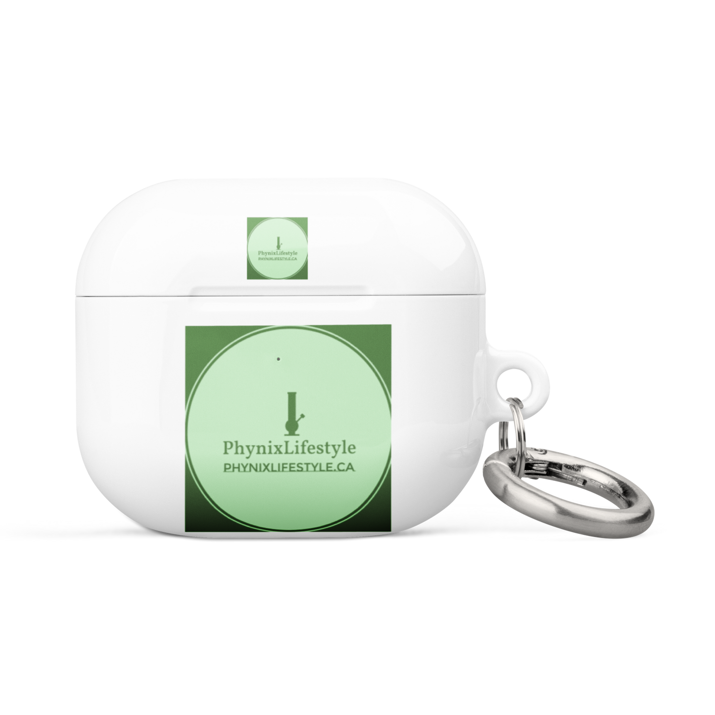 Case for AirPods® - PhynixLifestyle Logo