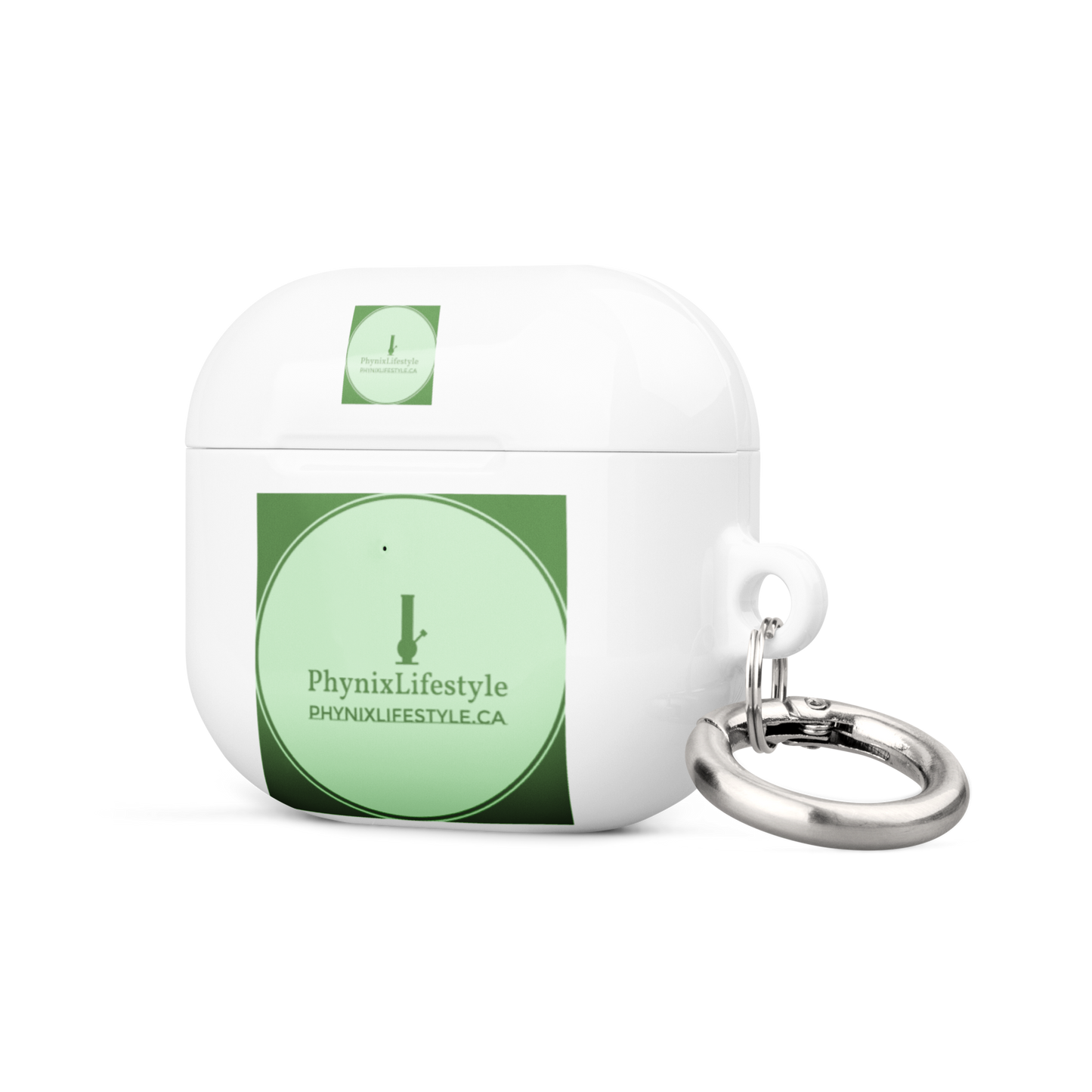 Case for AirPods® - PhynixLifestyle Logo
