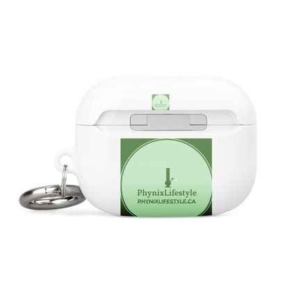 Case for AirPods® - PhynixLifestyle Logo