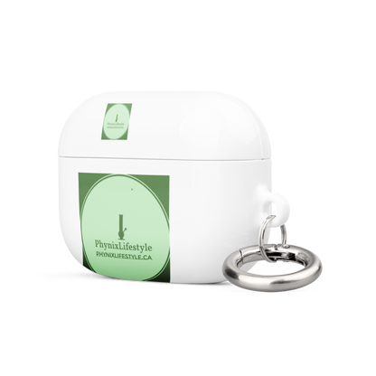 Case for AirPods® - PhynixLifestyle Logo