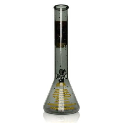 Cheech & Chong® Glass | 15" Stoners in Space Beaker (CC156)