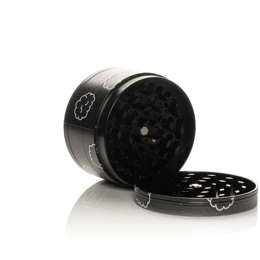 Cheech & Chong® Glass | Dave's Not Here, Man Grinder [CCG2-63]