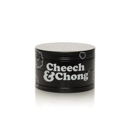 Cheech & Chong® Glass | Dave's Not Here, Man Grinder [CCG2-63]