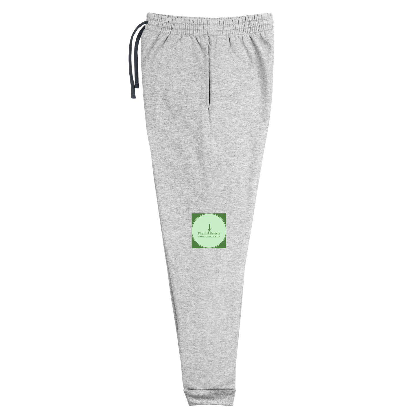 Unisex Joggers - PhynixLifestyle Logo