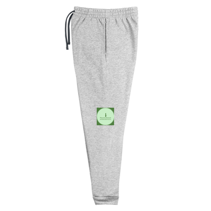 Unisex Joggers - PhynixLifestyle Logo