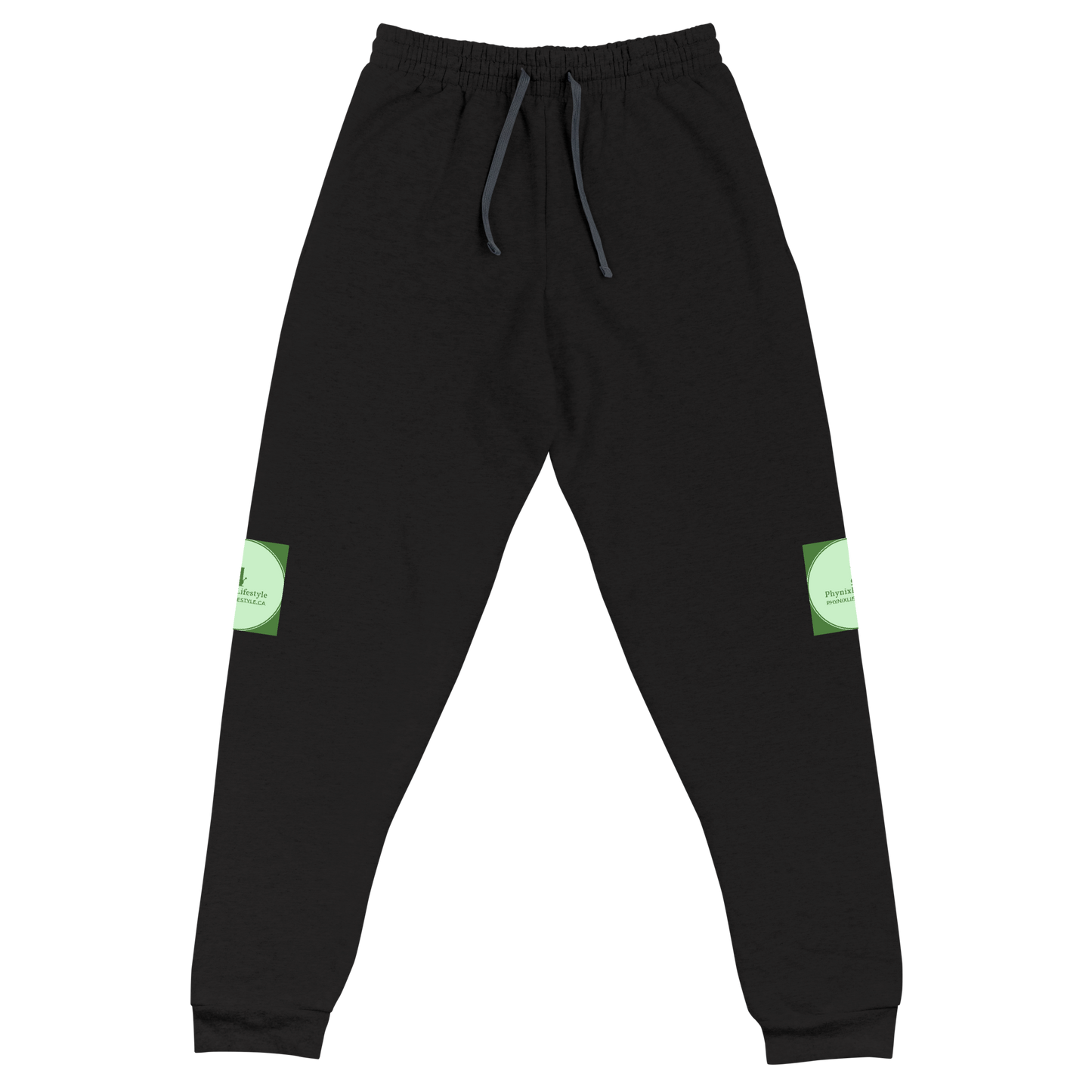 Unisex Joggers - PhynixLifestyle Logo