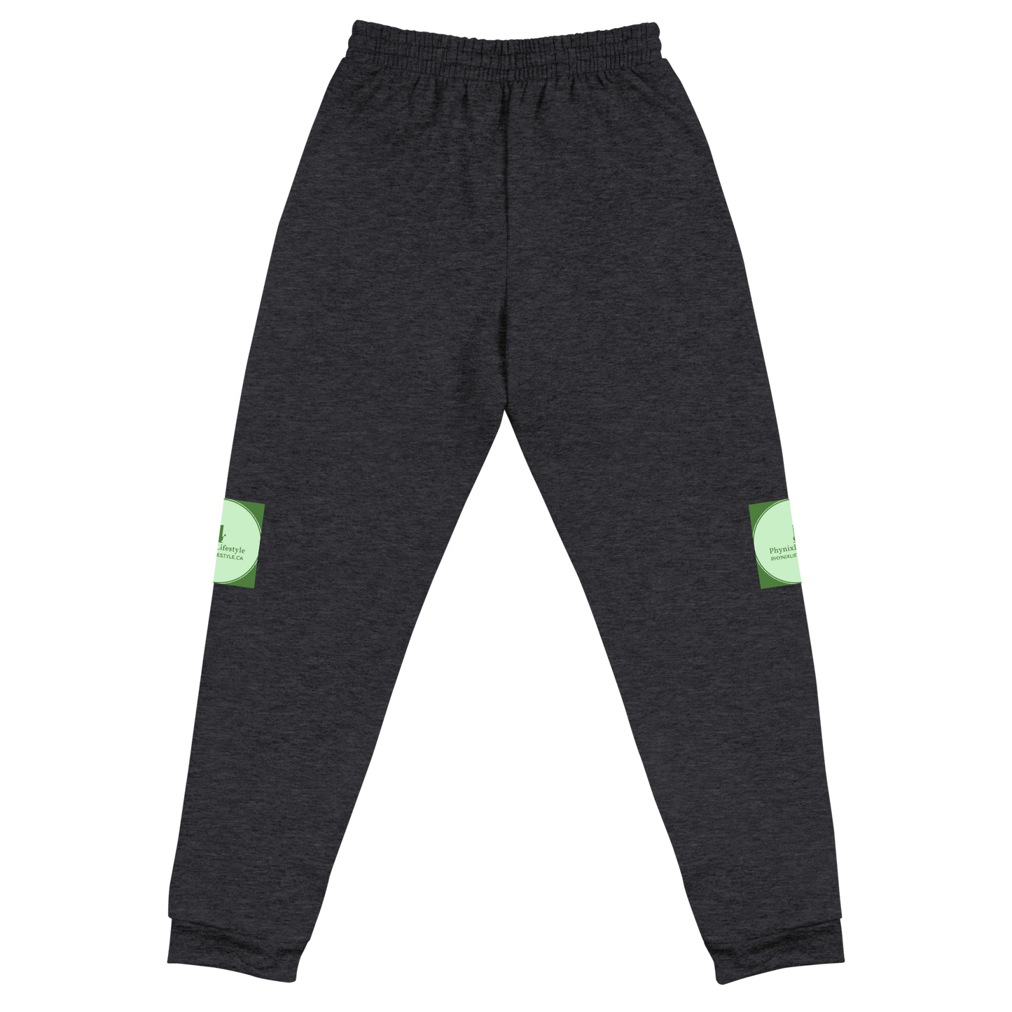 Unisex Joggers - PhynixLifestyle Logo