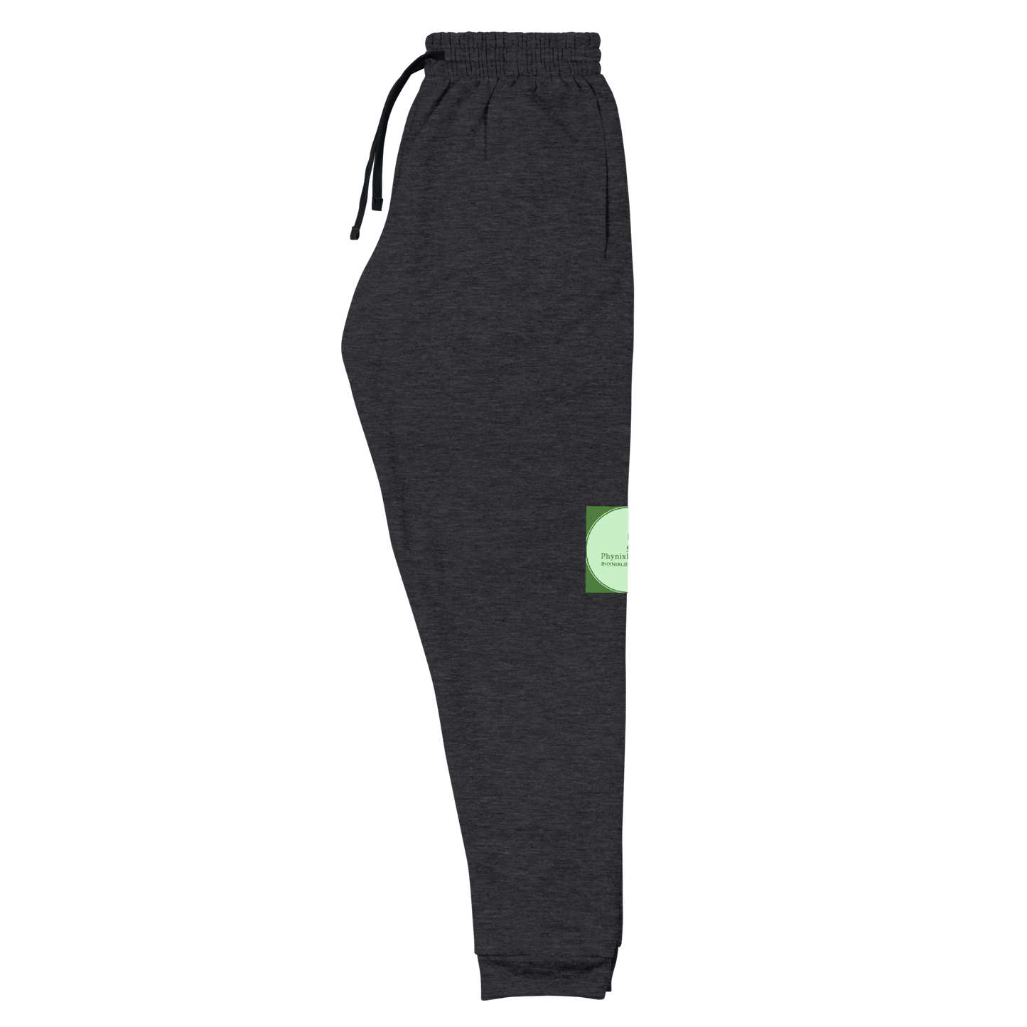 Unisex Joggers - PhynixLifestyle Logo