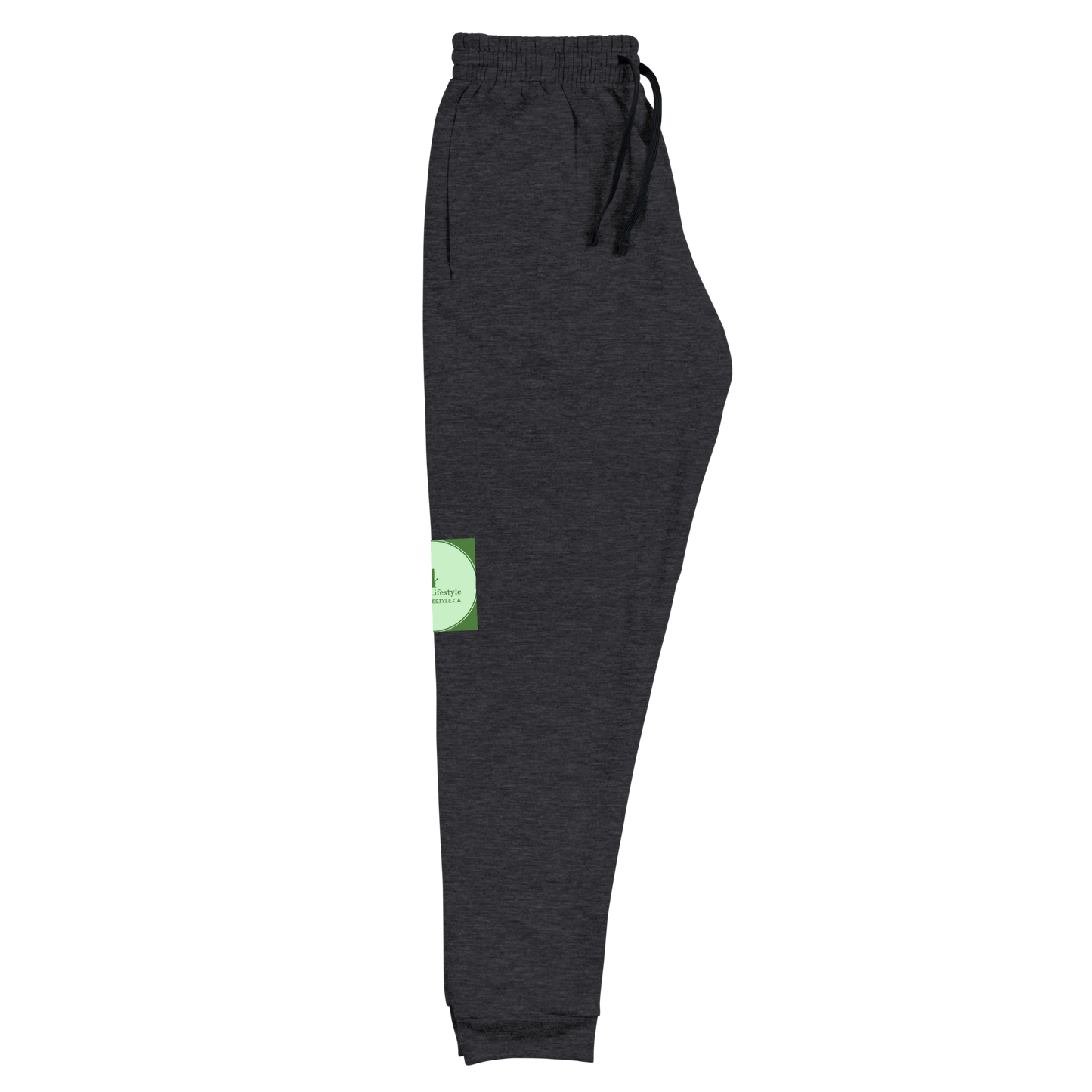 Unisex Joggers - PhynixLifestyle Logo