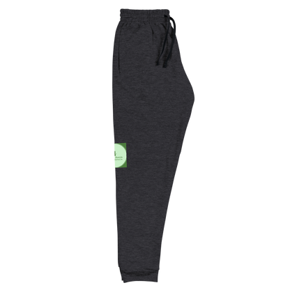 Unisex Joggers - PhynixLifestyle Logo