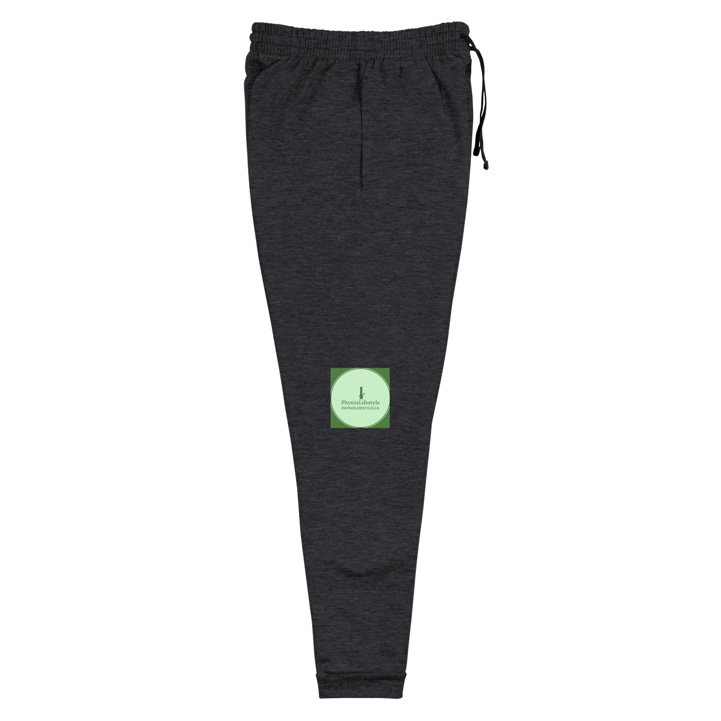 Unisex Joggers - PhynixLifestyle Logo