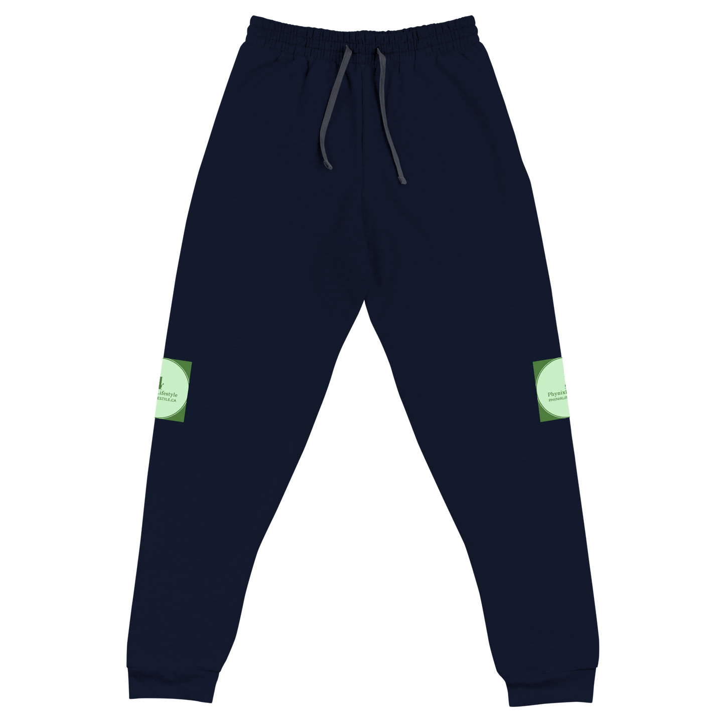 Unisex Joggers - PhynixLifestyle Logo