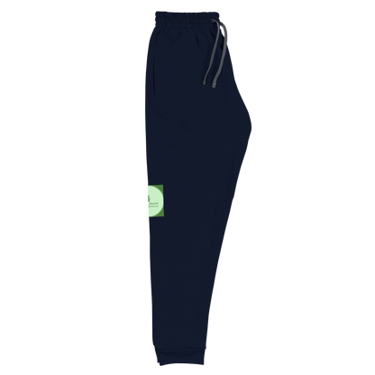 Unisex Joggers - PhynixLifestyle Logo