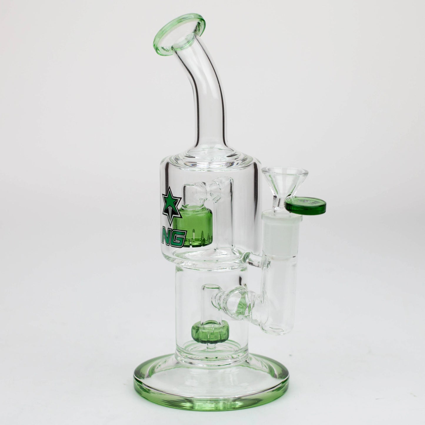 NG-8.5 inch Double Chamber Bubbler [XY574]_5
