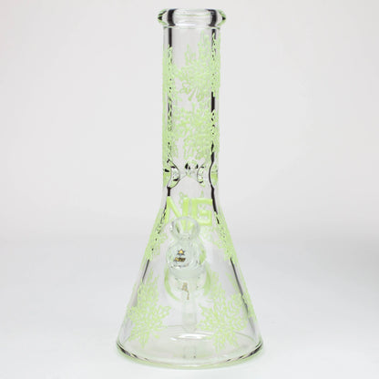 NG-13 inch 7mm Glow-In-The-Dark Leaves [ST011]_3