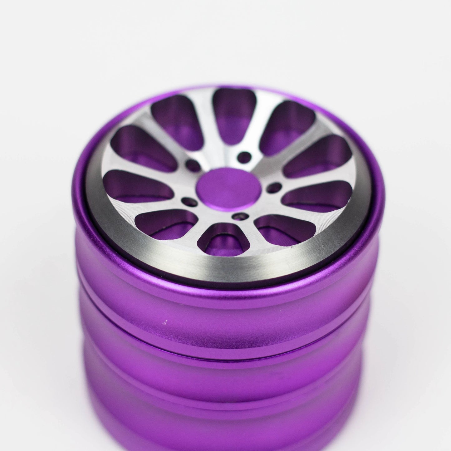 NG - 4-Piece Petal Top Grinder [CN5670]_4