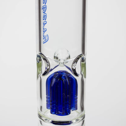 Blueberry-15 inch Double Tree Perc Beaker [S387]_11