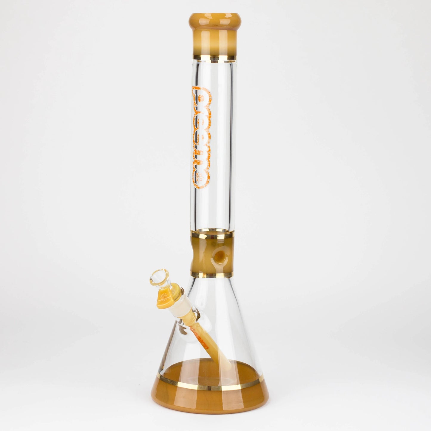 preemo - 18 inch Colored Base Beaker [P017]_4