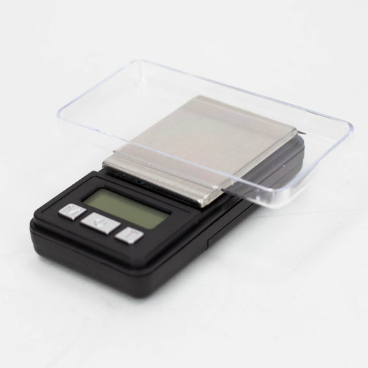 Fuzion® MT-100 mini  scale [(MT-100-BLK]_1