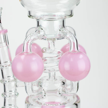 preemo - 116 inch Sprocket to Coil Bubbler [P087]_2