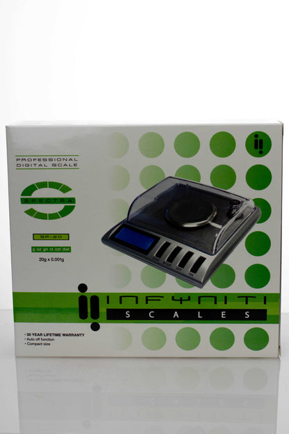 INFYNITI  SPECTRA SP-20_5