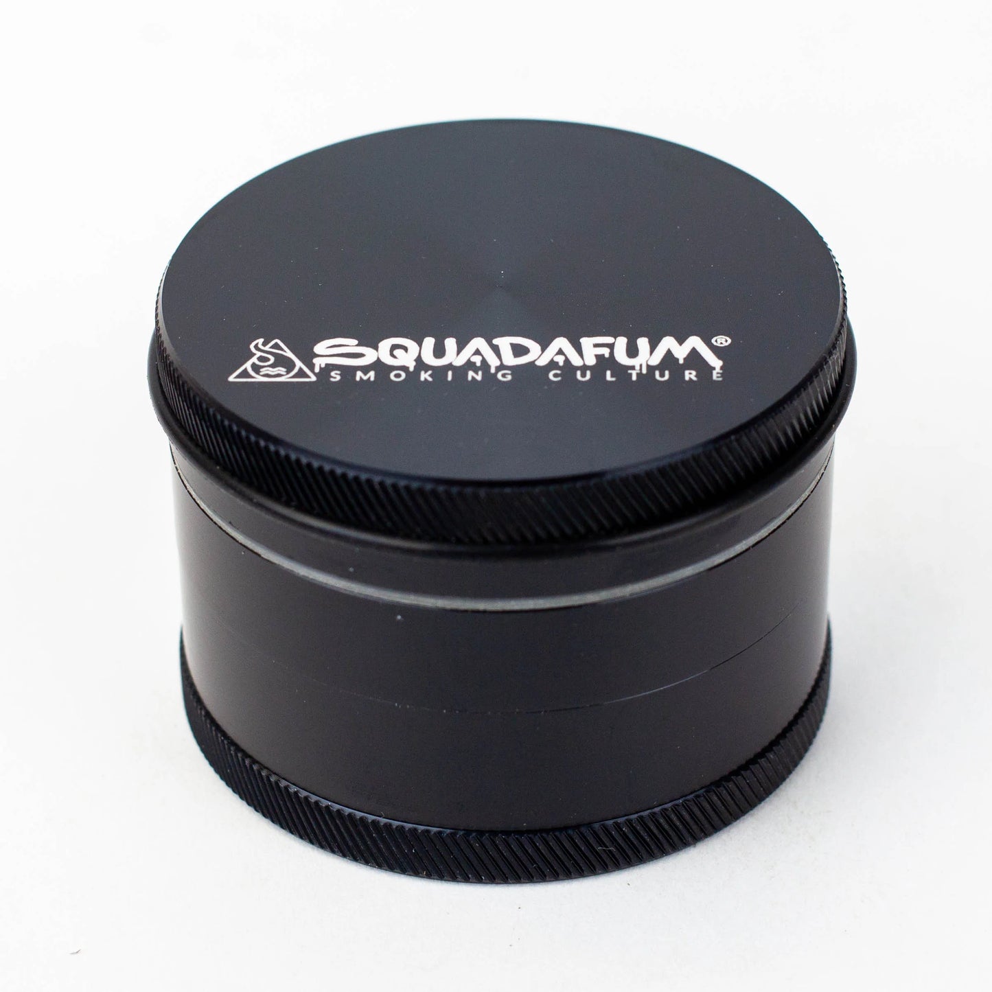 Squadafum High Grinder 51mm 4-Pieces_4