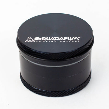 Squadafum High Grinder 51mm 4-Pieces_4