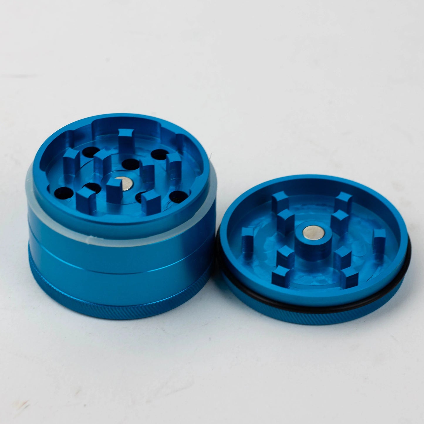 Squadafum High Grinder 51mm 4-Pieces_8