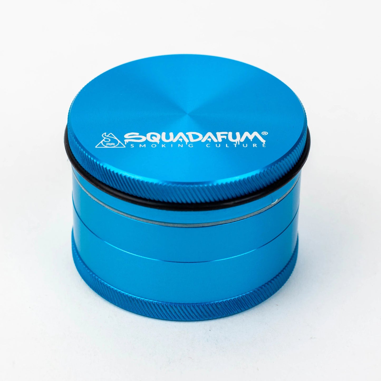 Squadafum High Grinder 51mm 4-Pieces_3
