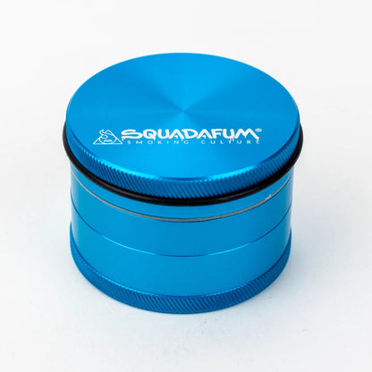 Squadafum High Grinder 51mm 4-Pieces_3