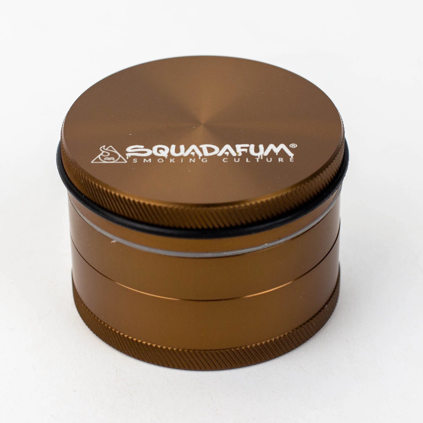 Squadafum High Grinder 51mm 4-Pieces_6