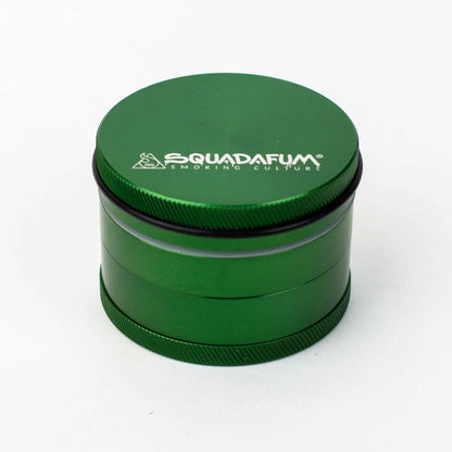 Squadafum High Grinder 51mm 4-Pieces_7