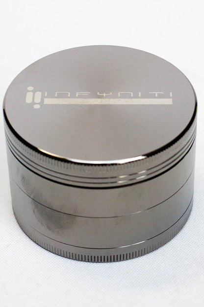 Infyniti 4 parts metal herb grinder_7