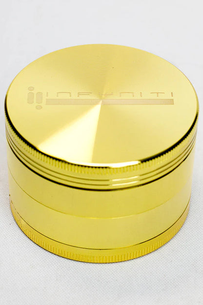 Infyniti 4 parts metal herb grinder_9