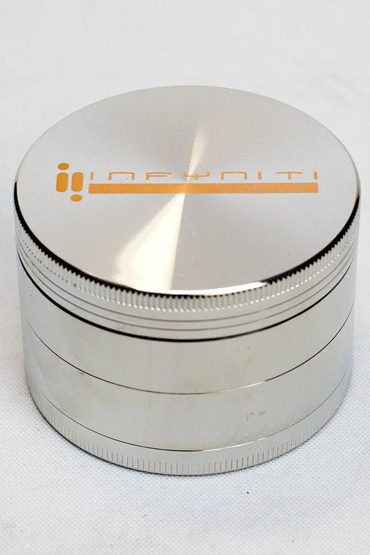 Infyniti 4 parts metal herb grinder_12