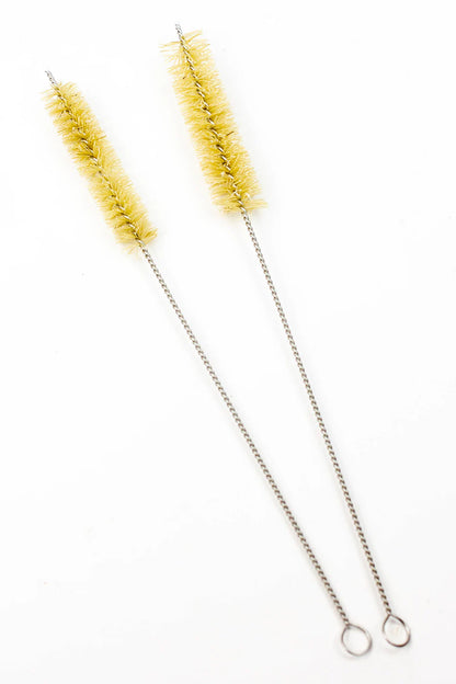 Acid Secs - Reinforced Hemp Downstem Cleaning Brushes_0