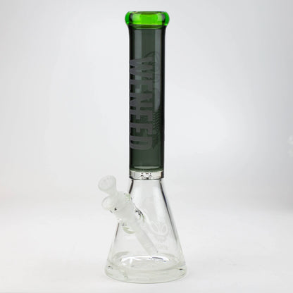 WENEED®-15" Skele Owl Beaker 9mm_10