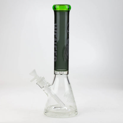 WENEED®-15" Skele Owl Beaker 9mm_15