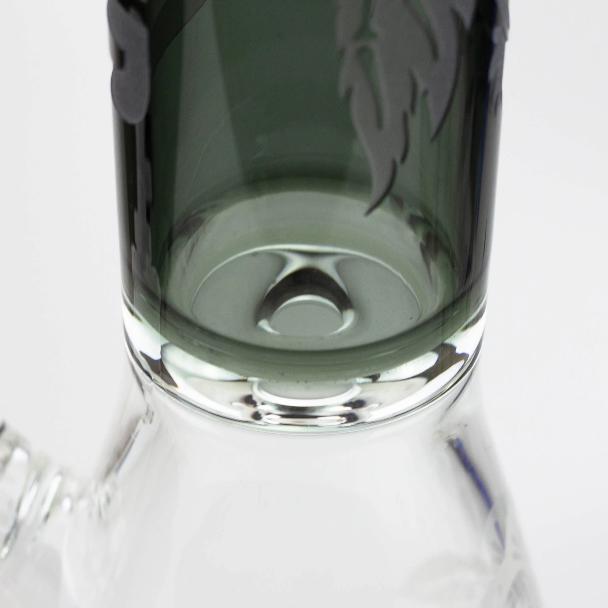 WENEED®-15" Skele Owl Beaker 9mm_3