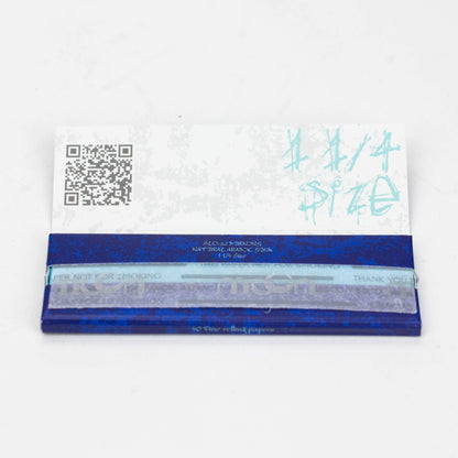 MOON - COLOR BLUE PAPER_2