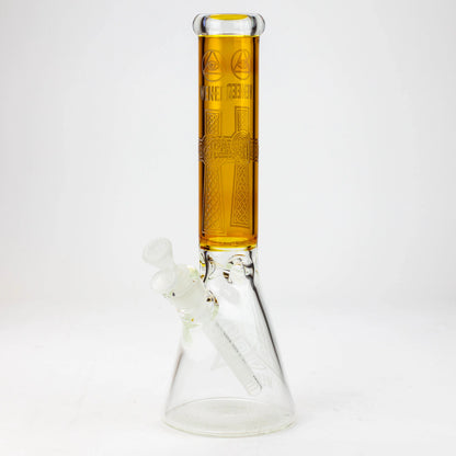 WENEED®-14" Diamond Crucifix Beaker 7mm_12